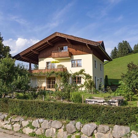Apartament Alpinloft Tirol Bad Häring Zewnętrze zdjęcie