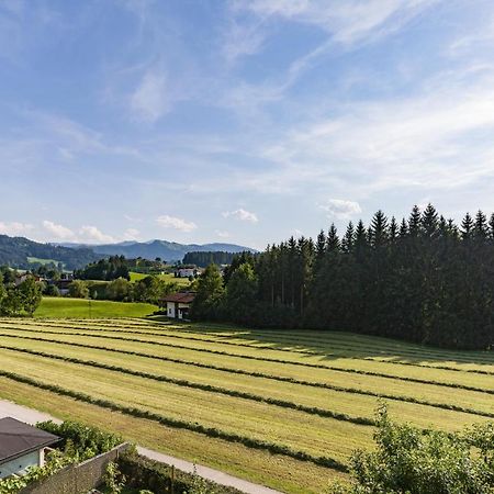 Apartament Alpinloft Tirol Bad Häring Zewnętrze zdjęcie