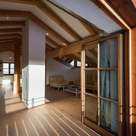 Apartament Alpinloft Tirol Bad Häring Zewnętrze zdjęcie
