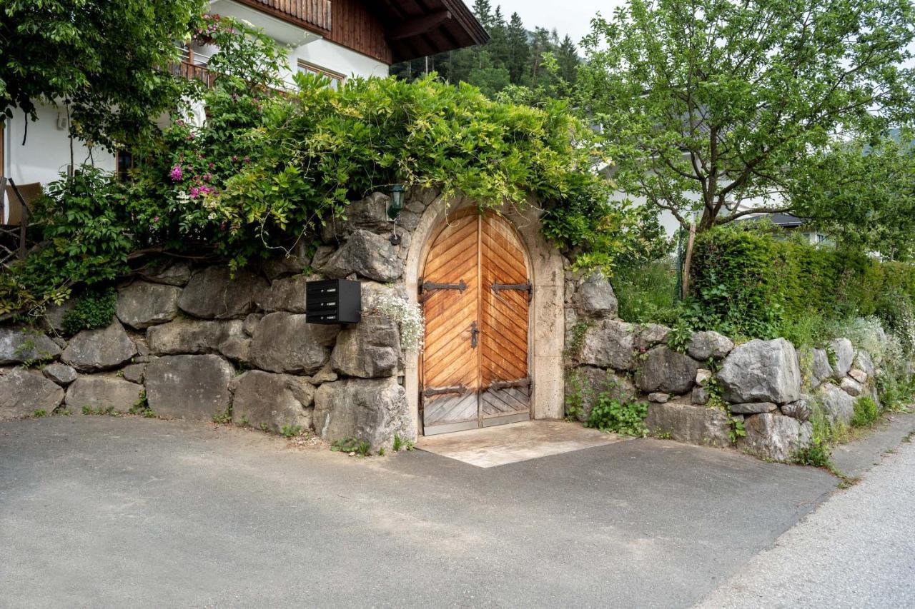 Apartament Alpinloft Tirol Bad Häring Zewnętrze zdjęcie