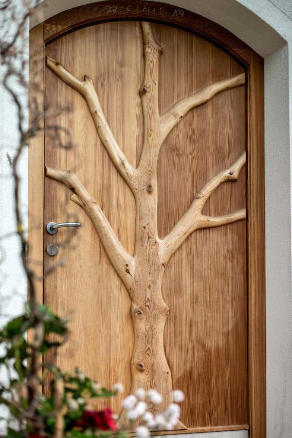 Apartament Alpinloft Tirol Bad Häring Zewnętrze zdjęcie
