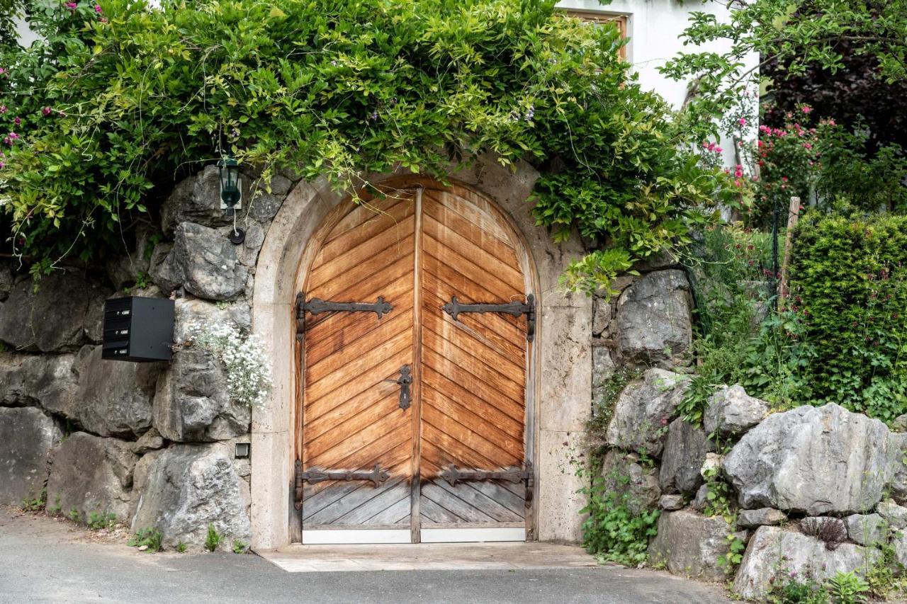 Apartament Alpinloft Tirol Bad Häring Zewnętrze zdjęcie
