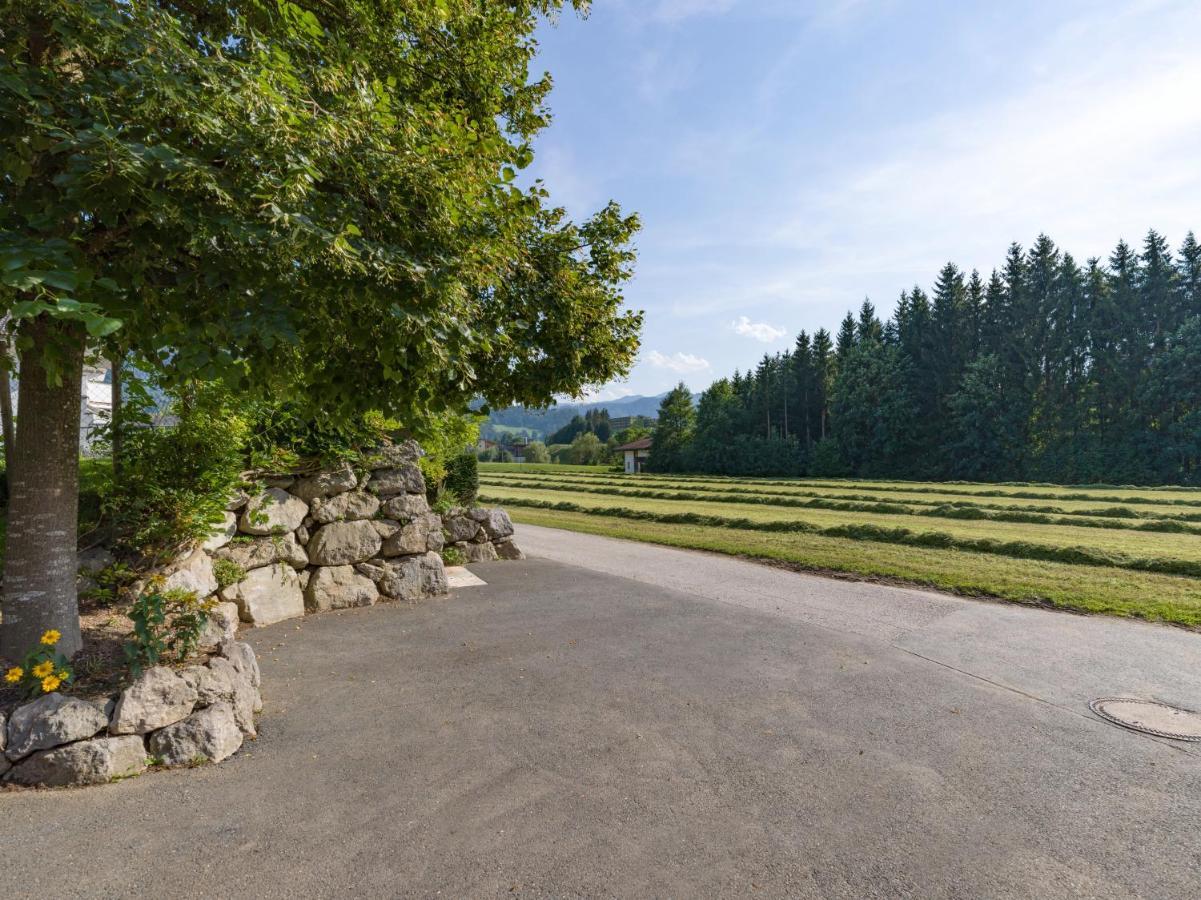 Apartament Alpinloft Tirol Bad Häring Zewnętrze zdjęcie