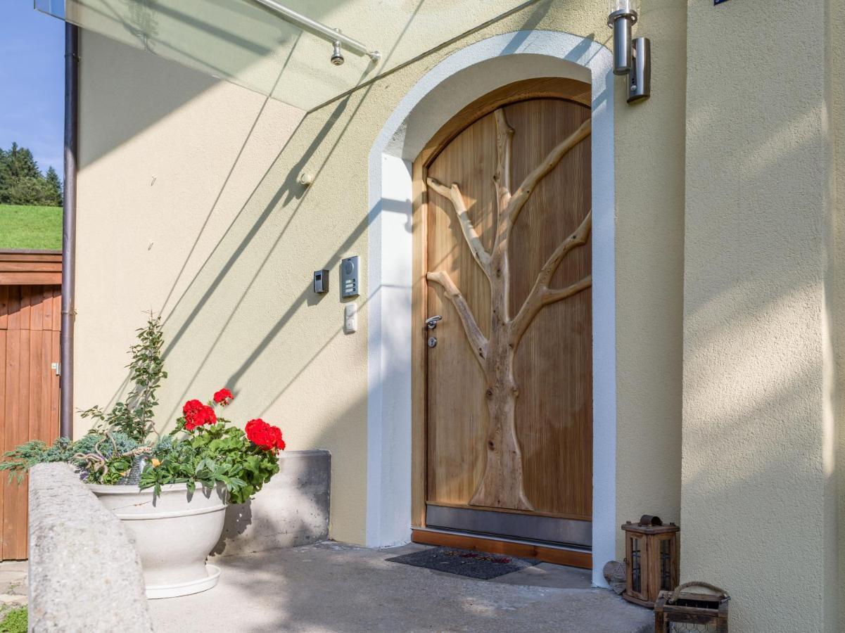Apartament Alpinloft Tirol Bad Häring Zewnętrze zdjęcie