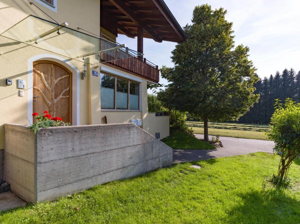 Apartament Alpinloft Tirol Bad Häring Zewnętrze zdjęcie