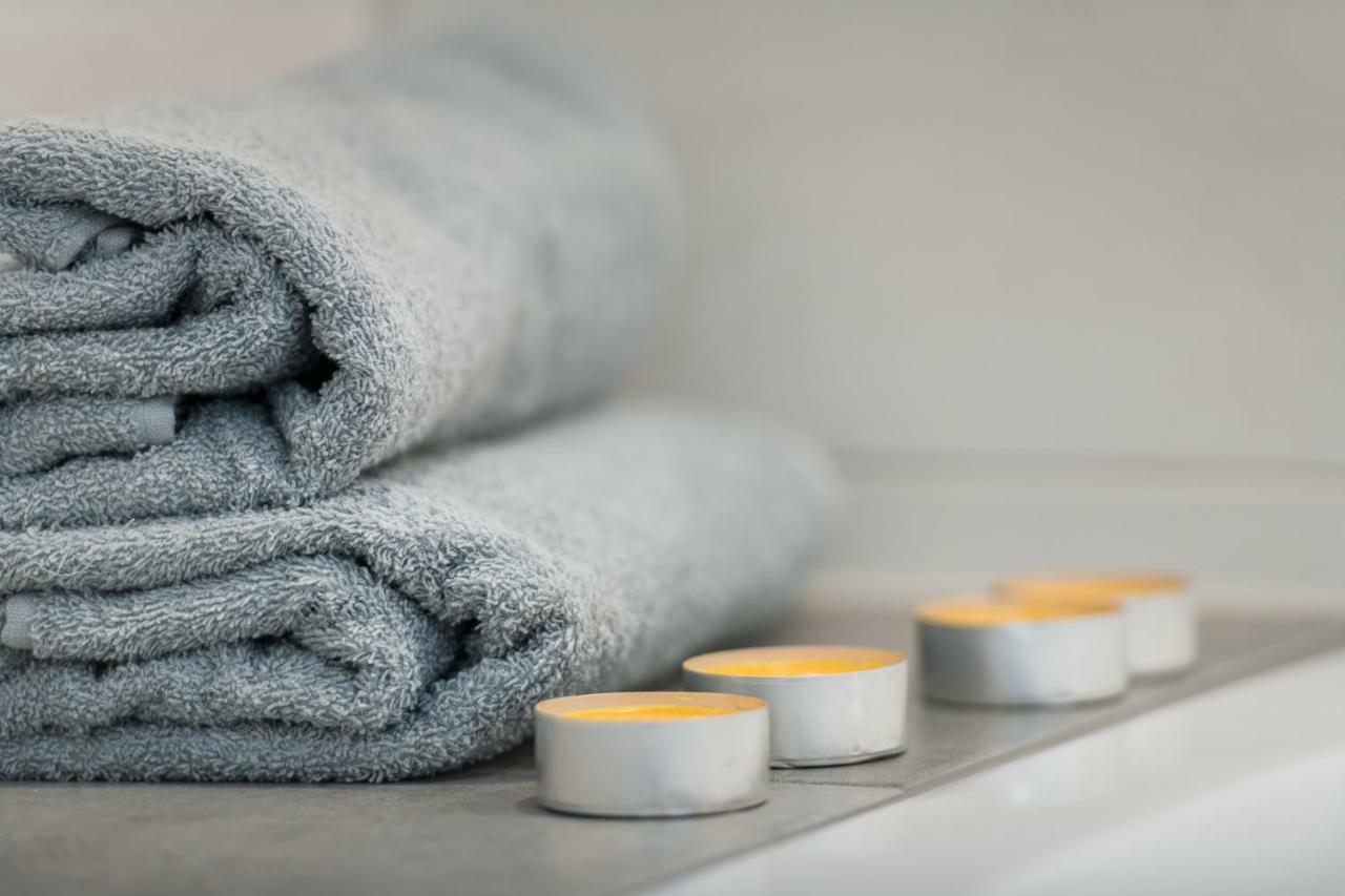 Apartament Alpinloft Tirol Bad Häring Zewnętrze zdjęcie