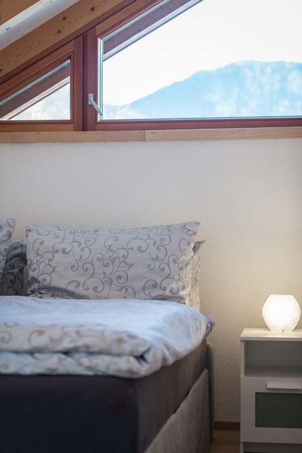 Apartament Alpinloft Tirol Bad Häring Zewnętrze zdjęcie