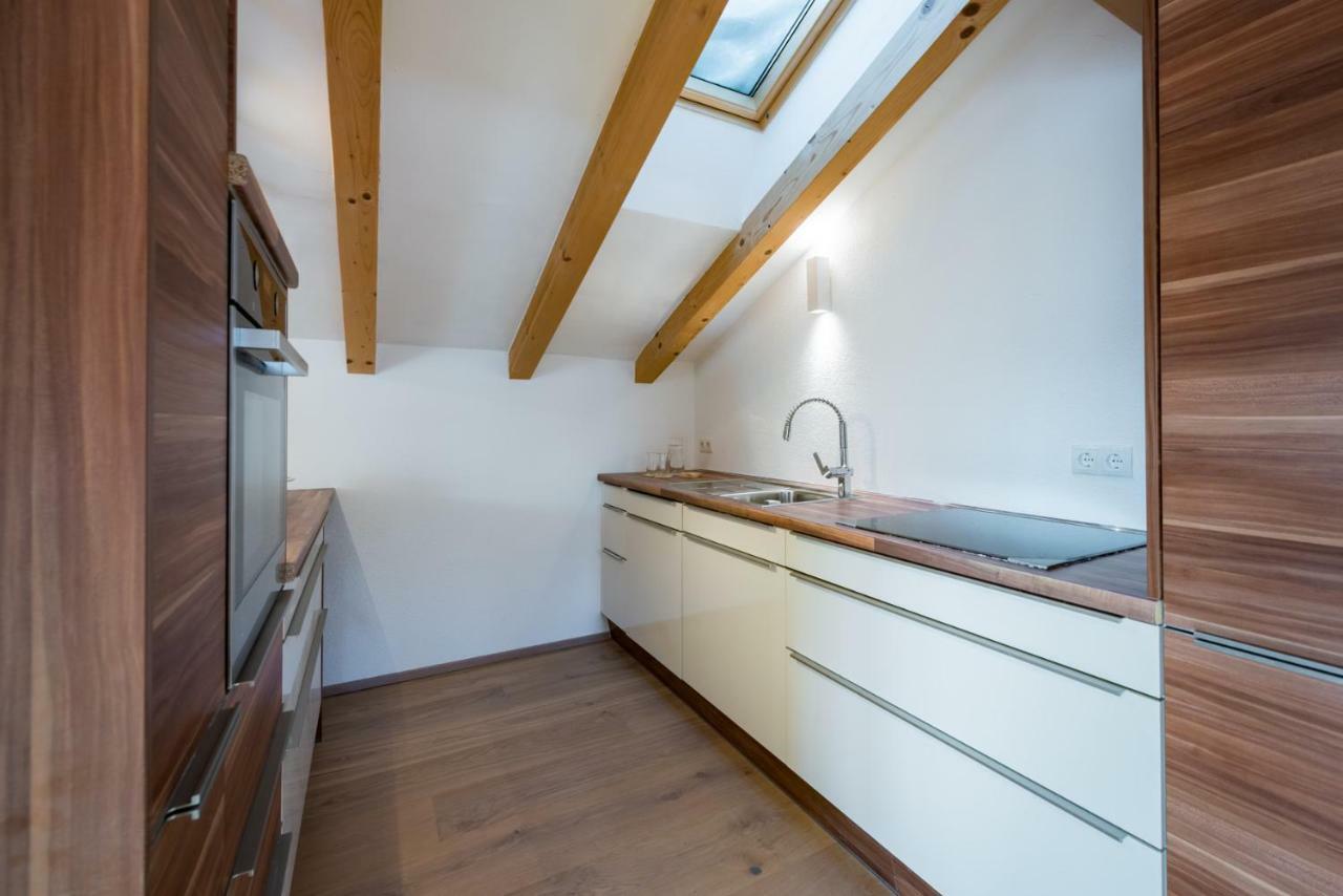 Apartament Alpinloft Tirol Bad Häring Zewnętrze zdjęcie