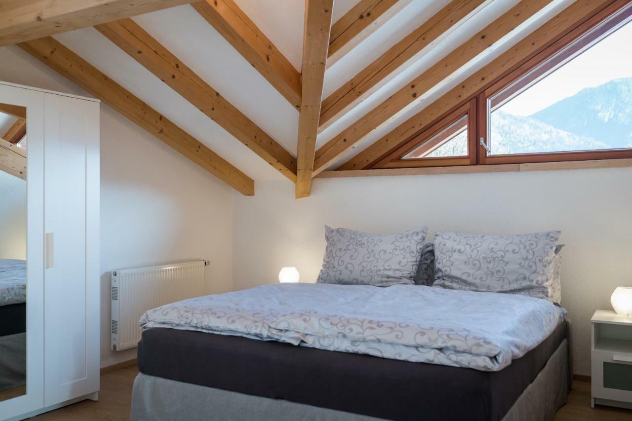 Apartament Alpinloft Tirol Bad Häring Zewnętrze zdjęcie