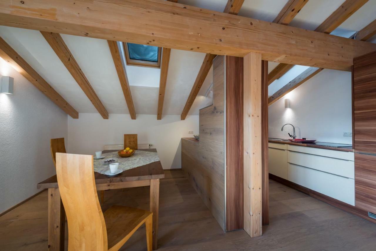 Apartament Alpinloft Tirol Bad Häring Zewnętrze zdjęcie