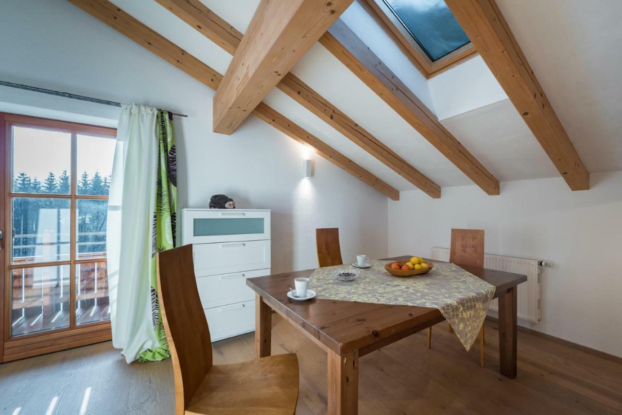 Apartament Alpinloft Tirol Bad Häring Zewnętrze zdjęcie